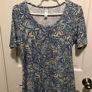 Lularoe Perfect Top
